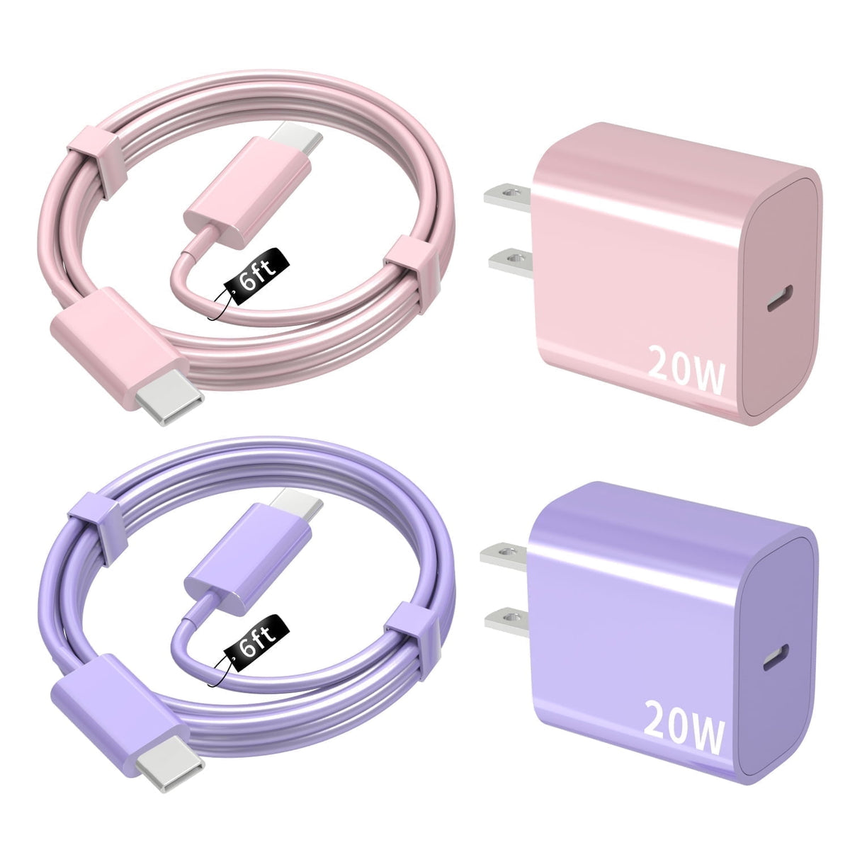 Charger for iPhone 17 16 15 Charger Fast Charging iPhone 15 Pro Max Ch - My Store 2