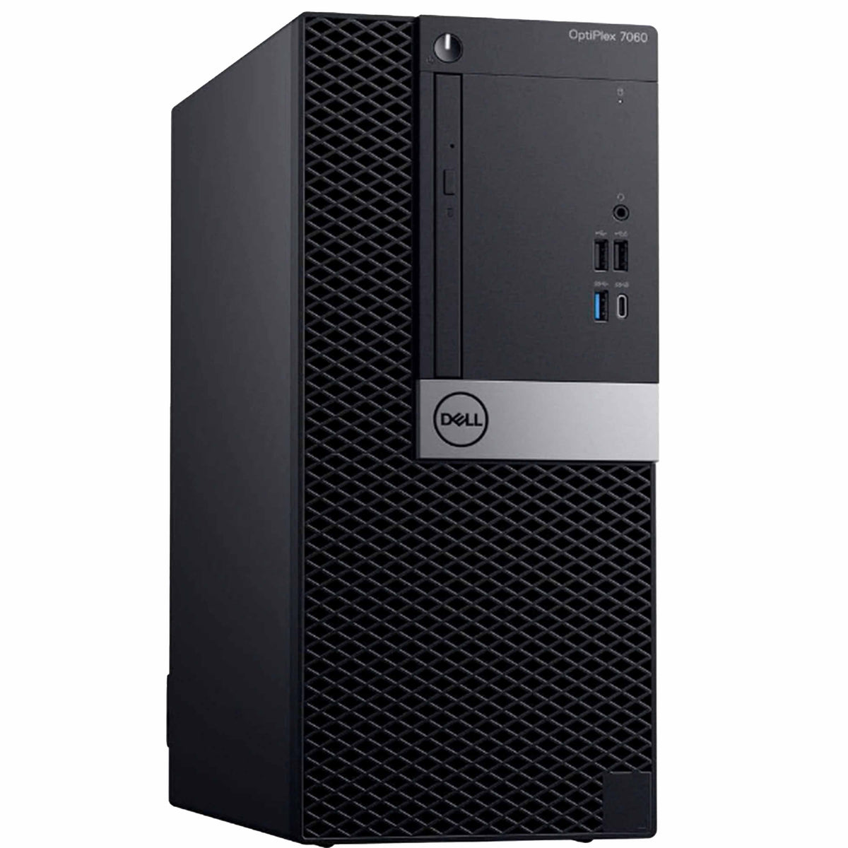Dell Prebuilt Gaming Desktop Computer | Intel i5, GeForce GPU, 16GB DD