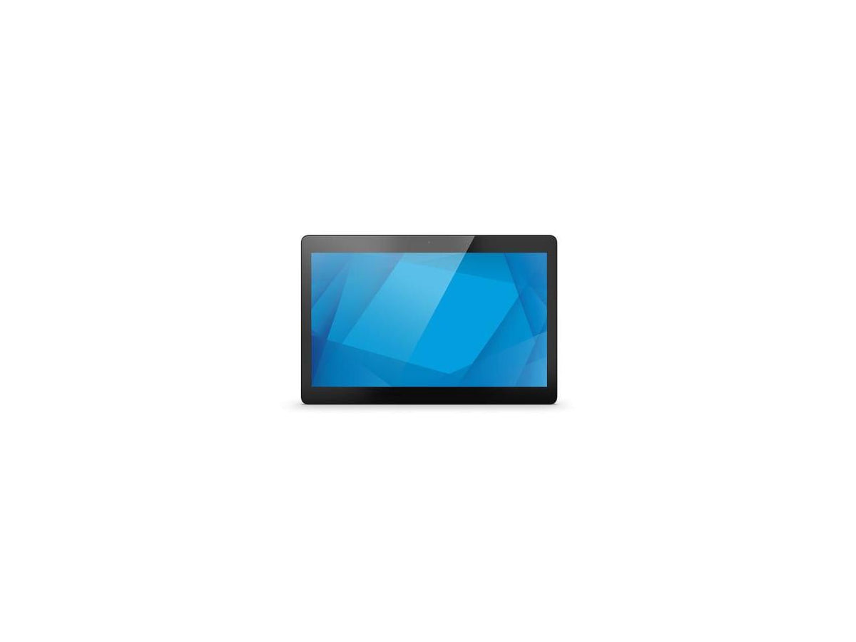 Elo I-Series 4 for Android, 15" Touchscreen Computer, Rockchip RK3399, My Store 2