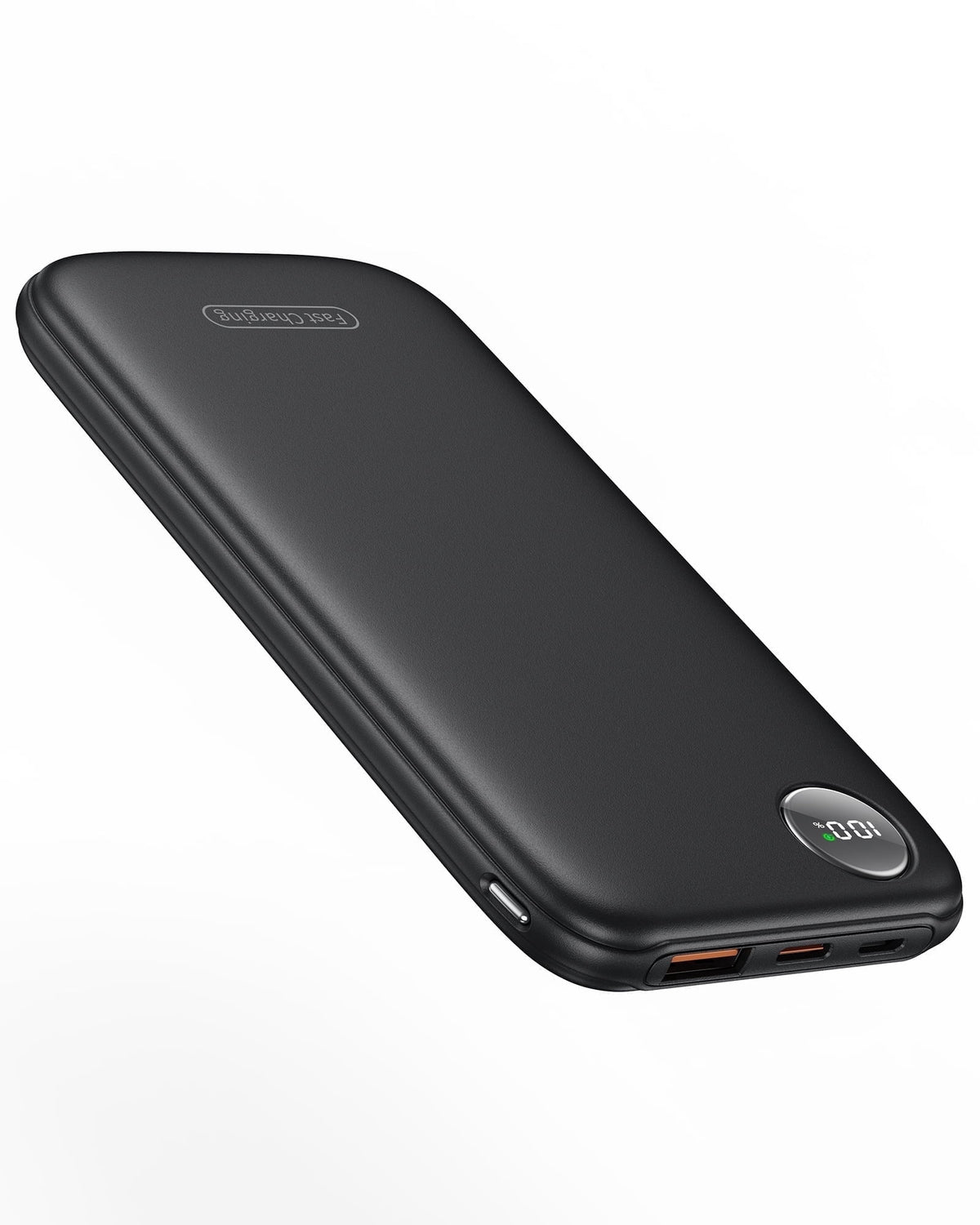 Fast Charging Power Bank, 10000mah Portable Charger for iPhone, 22.5W - My Store 2