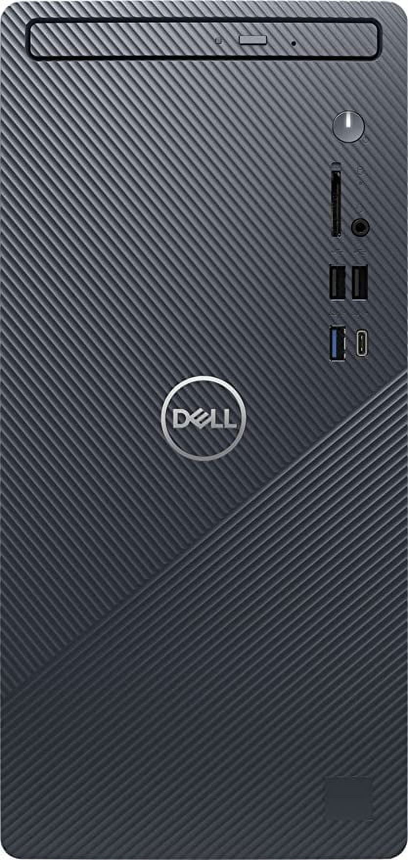 Newest Dell Inspiron 3910 Desktop Computer, Intel Core i5-12400(6-Core