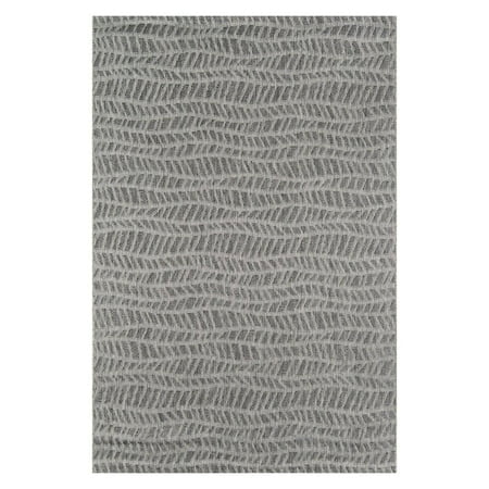 Novogratz Emilia Machine Made Indoor/Outdoor Rug