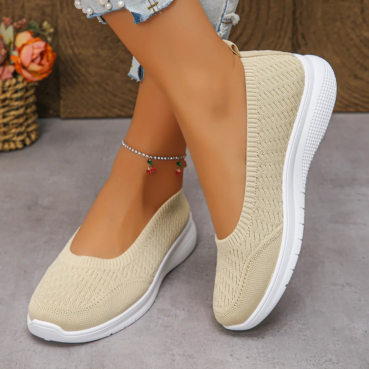Women'S Shoes Soft Sole Sneakers For Women Comfortable Sneakers For Women Women'S Shoes Summer Sale Shoes