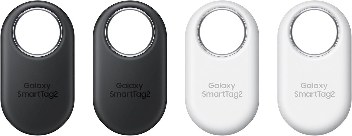 Samsung Galaxy SmartTag2 - Anti-loss Bluetooth tag for cellular phone - My Store 2