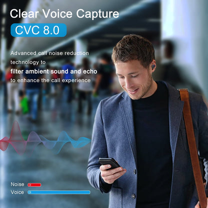 Cshidworld Wireless Earbuds, Bluetooth 5.0 Headphones IPX8 Waterproof, My Store 2