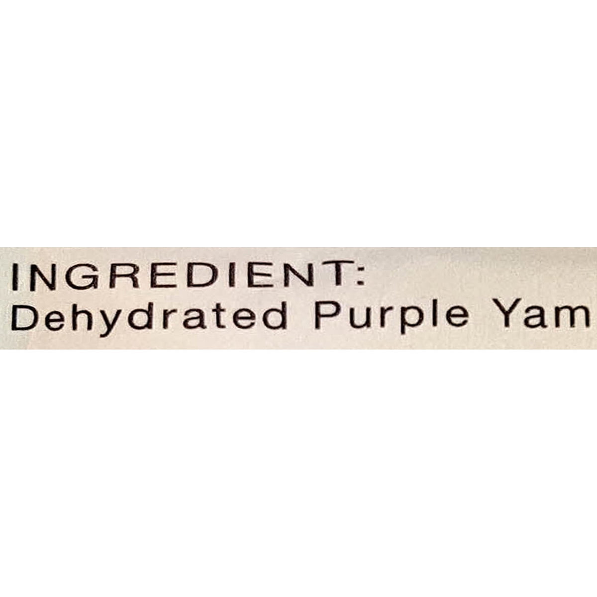 Powdered Purple Yam Ube 4.06 Oz. by Giron Foods (Pack of 2)