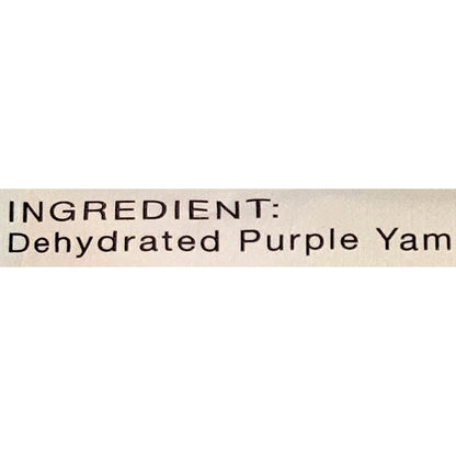 Powdered Purple Yam Ube 4.06 Oz. by Giron Foods (Pack of 2)