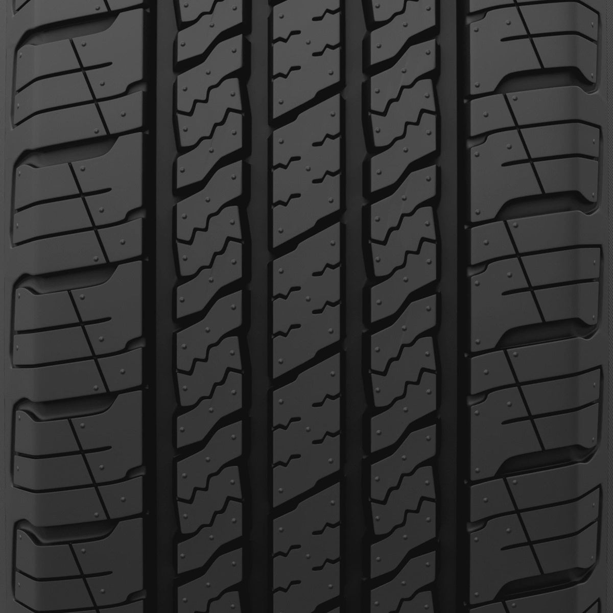 Lexani LXHT-206 Highway 245/60R18 105H SUV/Crossover Tire - My Store 2