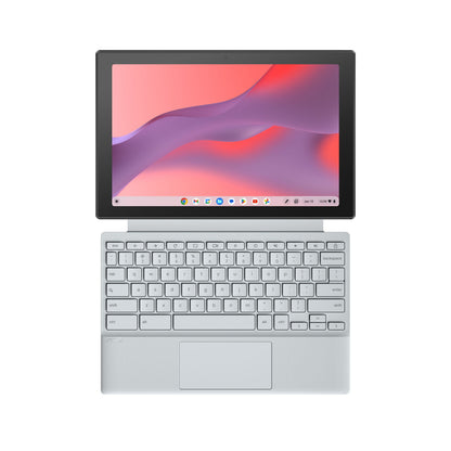 ASUS CM30 10.5 inch 2-in-1 Tablet WUXGA Touch Chromebook Laptop MediaT