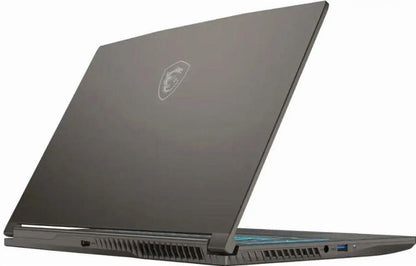 MSI THIN A15 15.6" 144Hz FHD Gaming Laptop |AMD R5-7535HS(Beat Intel C