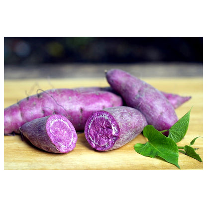 Powdered Purple Yam Ube 4.06 Oz. by Giron Foods (Pack of 2)