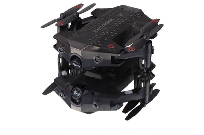 Voyage Aeronautics 7 Inch HD Streaming Drone with Wide-Angle Lens in B - My Store 2