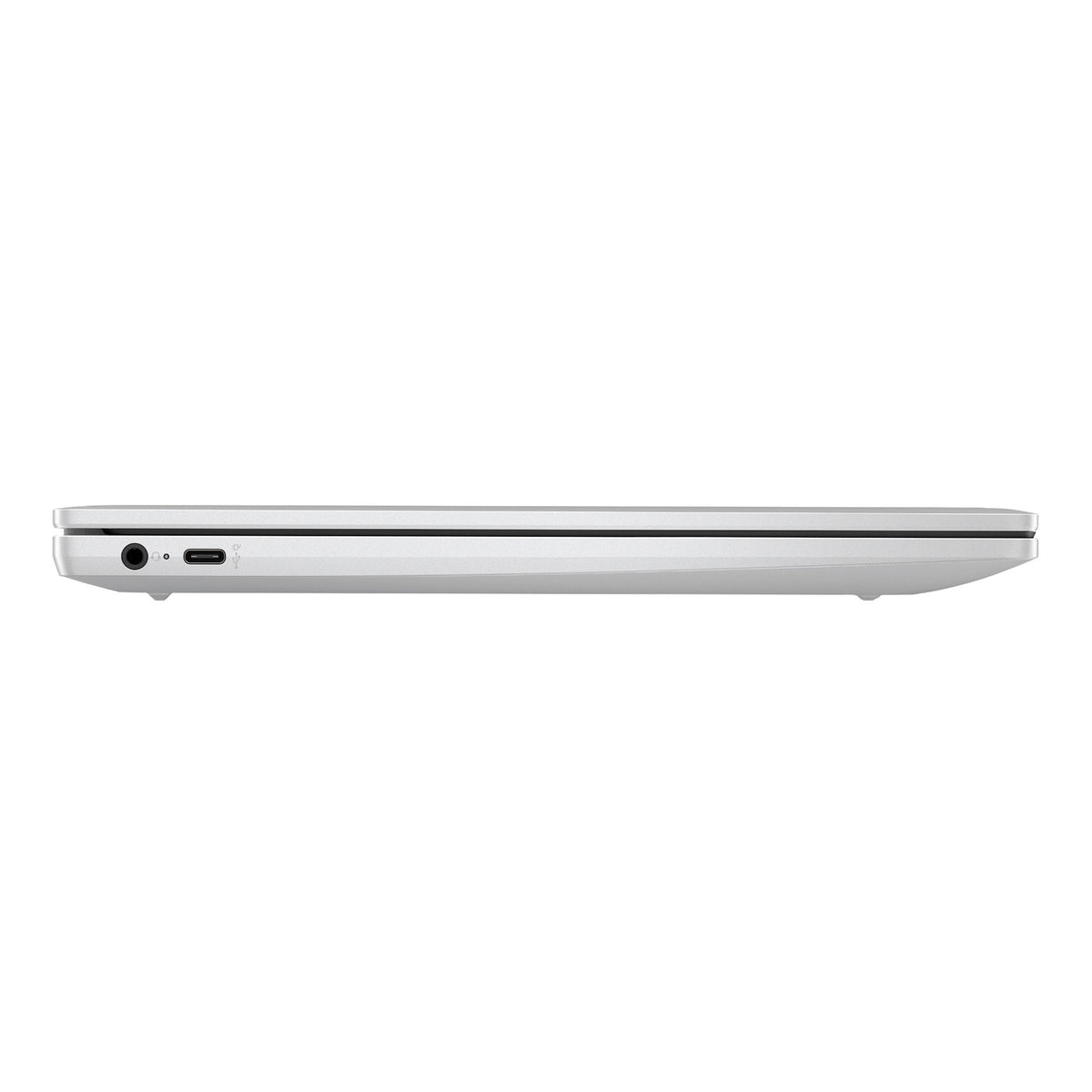 HP 14 inch HD Chromebook Laptop Intel Processor N200 4GB RAM 128GB UFS