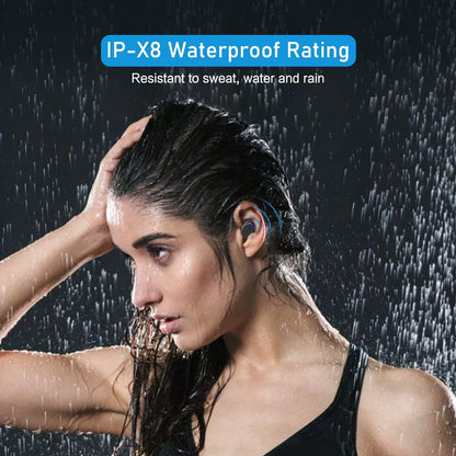 Cshidworld Wireless Earbuds, Bluetooth 5.0 Headphones IPX8 Waterproof, My Store 2