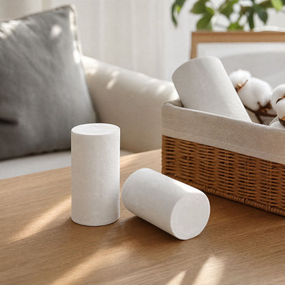 Wholesale Toilet Paper 20g Per Roll 50 Rolls Per Bundle, Disposable Ba