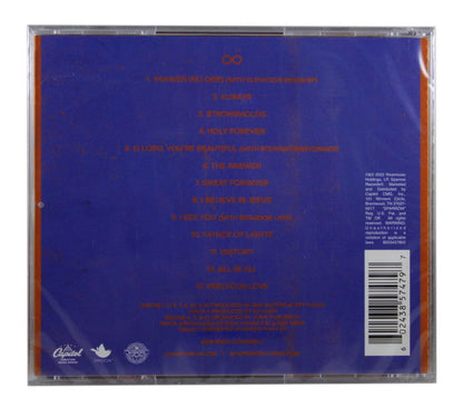 Chris Tomlin - Always - Music & Performance - CD