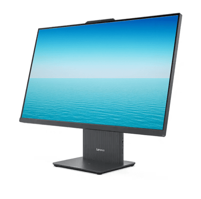 Lenovo IdeaCentre 27" FHD Touchscreen All-in-One Desktop Computer, Int