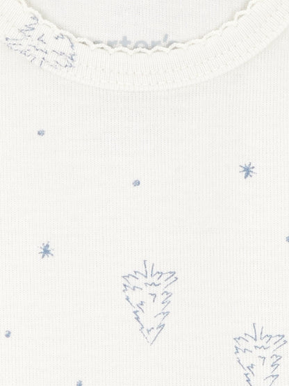 Carter's Child of Mine Baby Bodysuits, 3-Pack, Sizes Preemie-18 Months - My Store 2