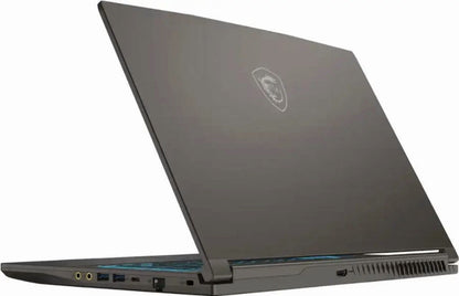 MSI THIN A15 15.6" 144Hz FHD Gaming Laptop |AMD R5-7535HS(Beat Intel C