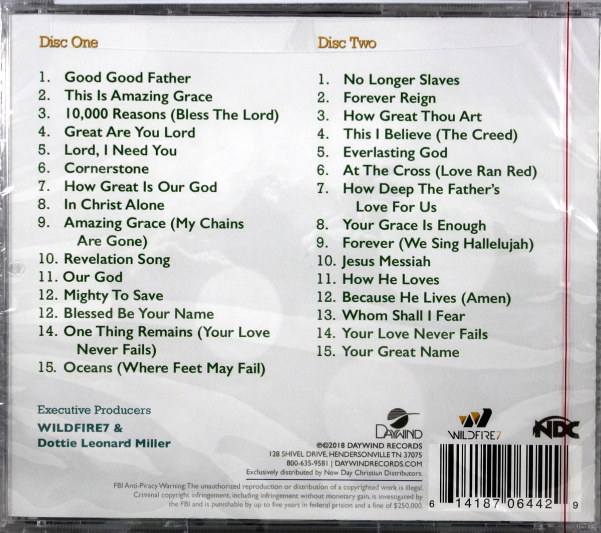 Various Artists - Best Worship Songs Ever (Various Artists) - Music &