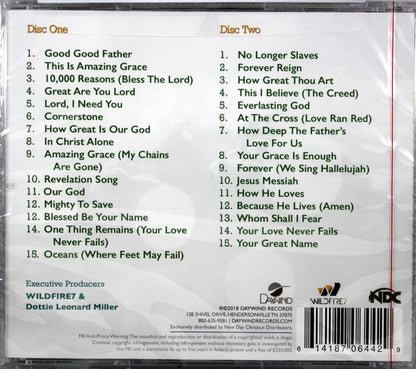 Various Artists - Best Worship Songs Ever (Various Artists) - Music &