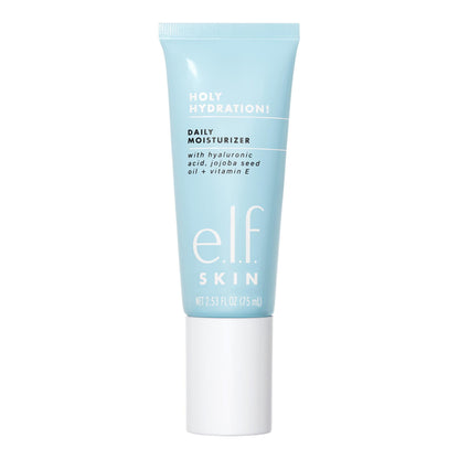 e.l.f. SKIN Holy Hydration! Daily Moisturizer, 2.5 fl oz - My Store 2