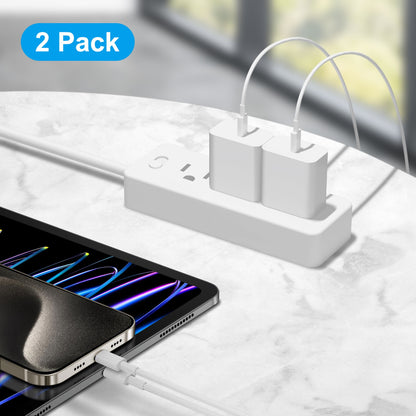 Coreykin USB C Charger with 6FT Cable Compatible for iPhone 17/17 Air / My Store 2