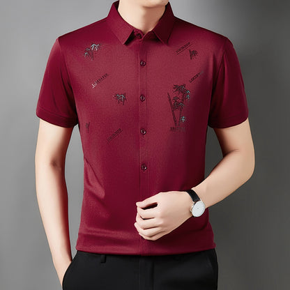 T Shirts for Men Short Sleeve Lightweight Mens Clothing,,L
