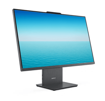 Lenovo IdeaCentre 27" FHD Touchscreen All-in-One Desktop Computer, Int