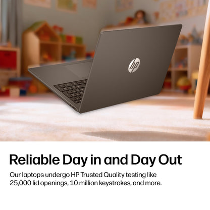 HP OmniBook 3 16 inch Laptop Next Gen AI PC 2K IPS Display Windows Sna