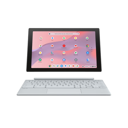 ASUS CM30 10.5 inch 2-in-1 Tablet WUXGA Touch Chromebook Laptop MediaT