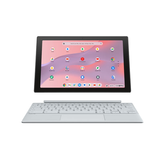 ASUS CM30 10.5 inch 2-in-1 Tablet WUXGA Touch Chromebook Laptop MediaT