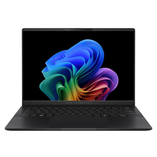 ASUS Vivobook S 14 Copilot+ PC 14" WUXGA OLED Windows Laptop Intel Cor