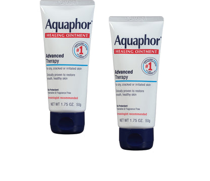 Aquaphor Healing Ointment Skin Protectant for Dry, Cracked, Irritated - My Store 2