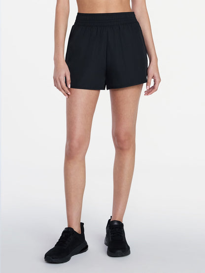 Athletic Works Women's and Women's Plus Core Running Shorts, Sizes XS - My Store 2