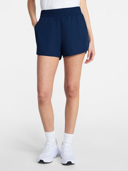 Athletic Works Women's and Women's Plus Core Running Shorts, Sizes XS - My Store 2