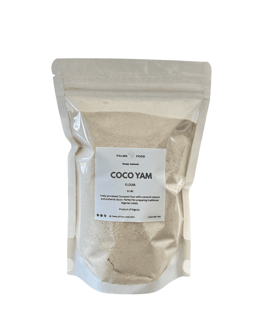 Coco Yam Flour