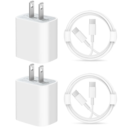 Coreykin USB C Charger with 6FT Cable Compatible for iPhone 17/17 Air / My Store 2