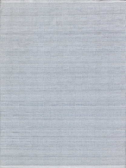 Exquisite Rugs Naples Indoor/Outdoor Handmade Flatweave P.E.T. Yarn Li