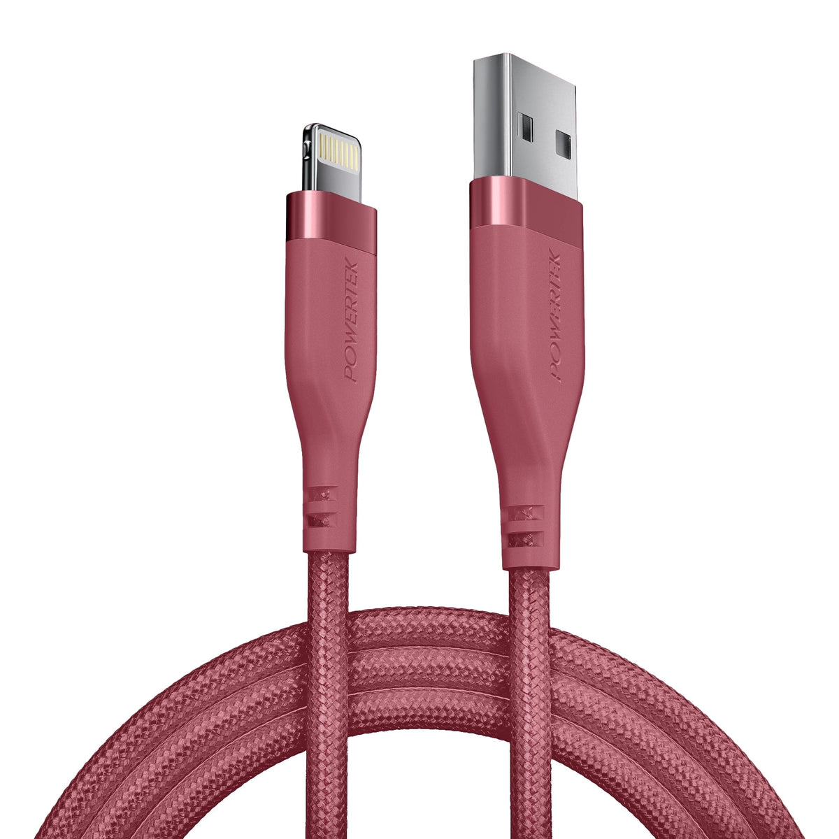 Liquipel Powertek iPad & iPhone Lightning Charger Cable, Fast Charging - My Store 2
