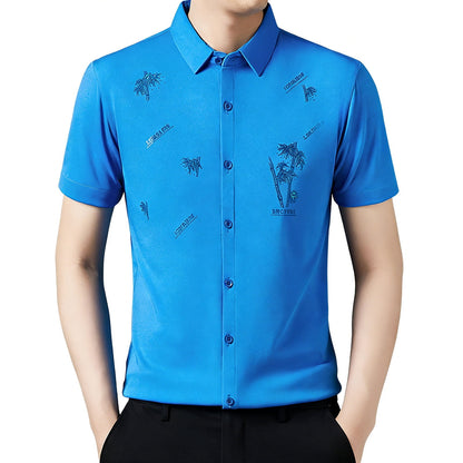 T Shirts for Men Short Sleeve Lightweight Mens Clothing,,L