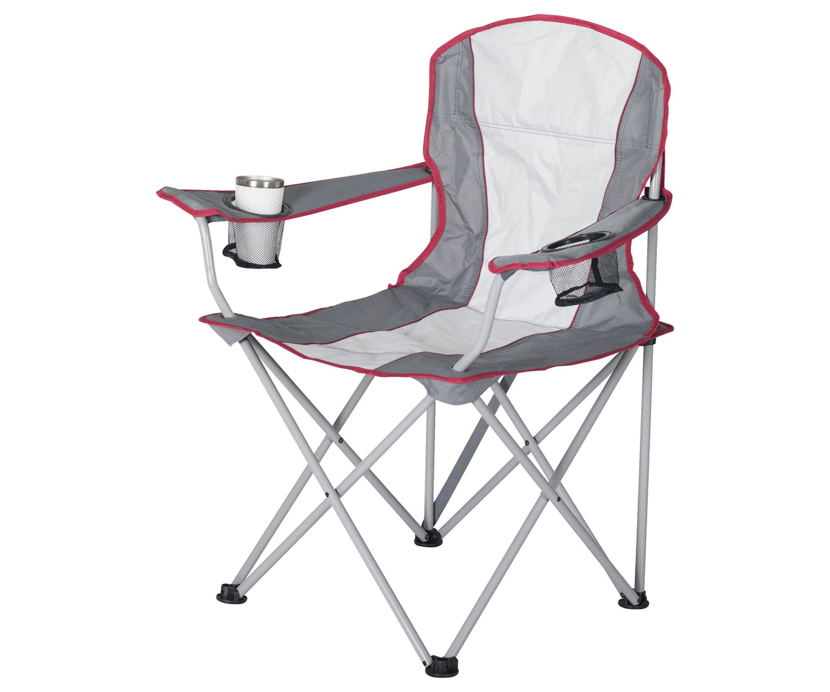 Ozark Trail Oversized Quad Chair - My Store 2