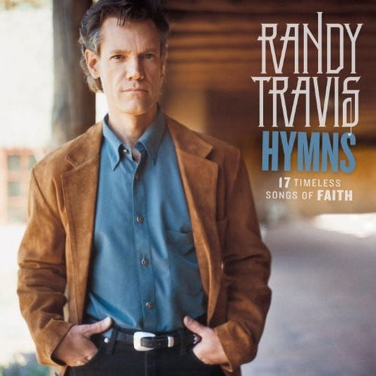 Randy Travis - Hymns: 17 Timeless Songs of Faith - Music & Performance