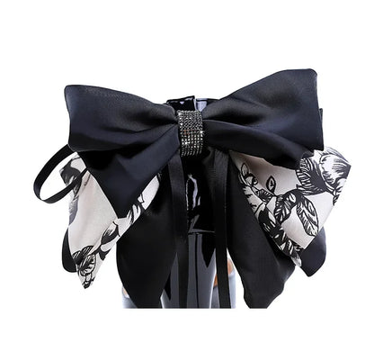 BIGTREE Pumps 2026 Summer New Hot Sale European Style Patent Leather Pointed Toe Buckle Platform High Heel Bow Shoes Women Shoes