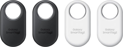 Samsung Galaxy SmartTag2 - Anti-loss Bluetooth tag for cellular phone - My Store 2
