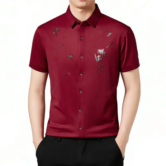 T Shirts for Men Short Sleeve Lightweight Mens Clothing,,L