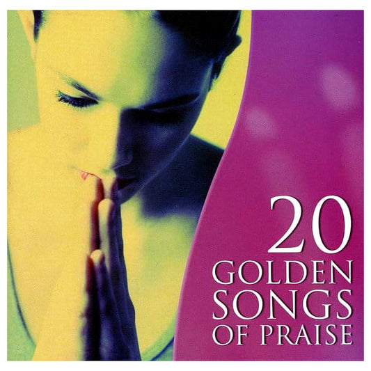 Various Artists - 20 Golden Songs of Praise / Various - Christian / Go