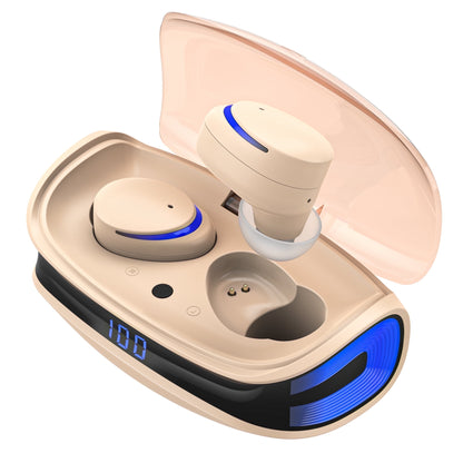 Cshidworld Wireless Earbuds, Bluetooth 5.0 Headphones IPX8 Waterproof, My Store 2