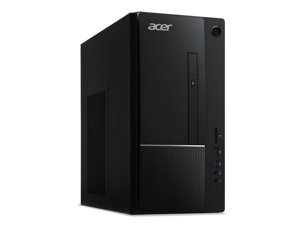 Acer Aspire TC-1775 - Tower Core i5 i5-14400 / up to 4.7 GHz - RAM 16