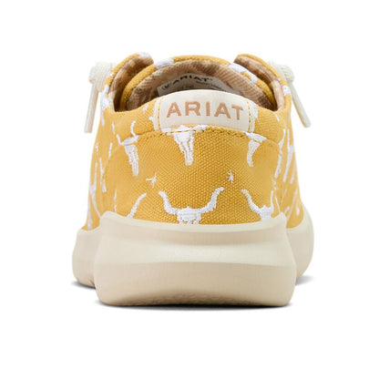 Ariat Women's Hilo Casual Slip-On Shoes with No Tie-Laces – Comfortable Everyday Wear